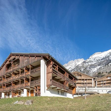 Апартаменты Le Cerf Des Alpages - Appt Cosy Pour 2 Ла-Жьетта Экстерьер фото